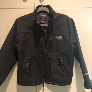 North Face light jacket